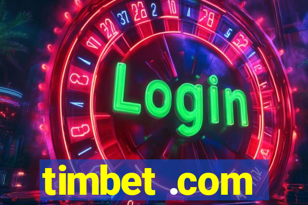 timbet .com